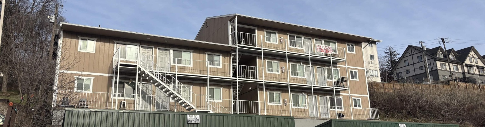 Oak, Pullman, Washington 99163, 33 Bedrooms Bedrooms, 0 ,6 BathroomsBathrooms,Commercial,For Sale,Oak,0,290192