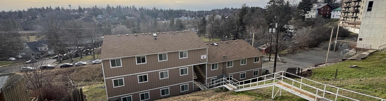 Oak, Pullman, Washington 99163, 33 Bedrooms Bedrooms, 0 ,6 BathroomsBathrooms,Commercial,For Sale,Oak,0,290192