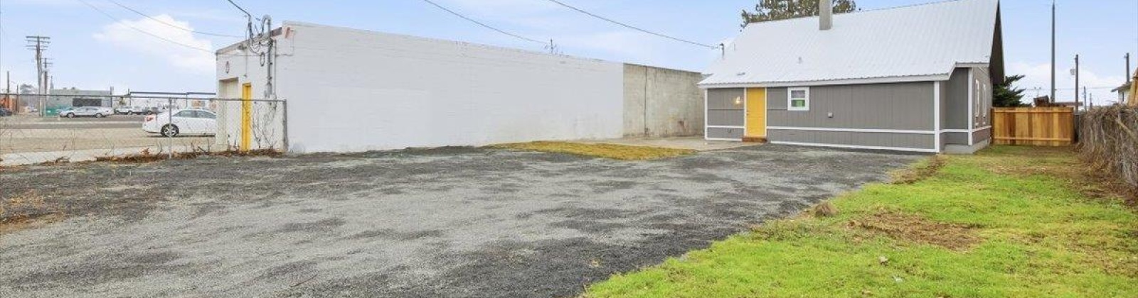 Clark St, Pasco, Washington 99301, 4 Bedrooms Bedrooms, 0 ,1 BathroomBathrooms,Houses,For Sale,Clark St,0,290191