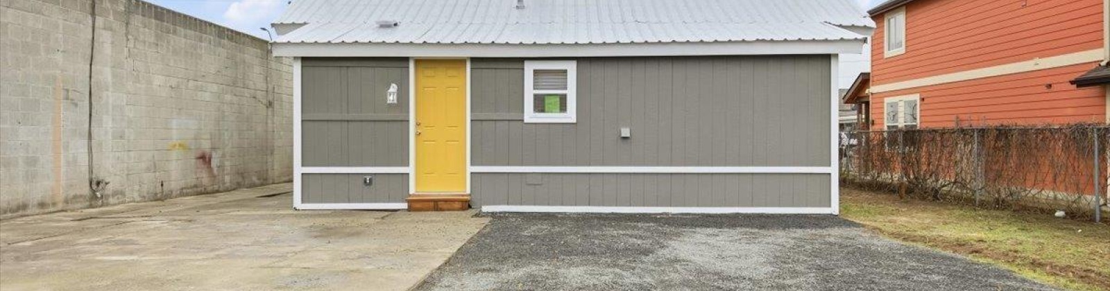 Clark St, Pasco, Washington 99301, 4 Bedrooms Bedrooms, 0 ,1 BathroomBathrooms,Houses,For Sale,Clark St,0,290191