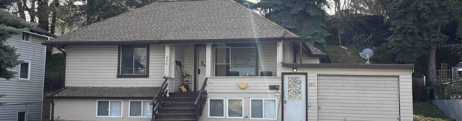 Main St, Pullman, Washington 99163, 3 Bedrooms Bedrooms, 0 ,2 BathroomsBathrooms,Multi-family,For Sale,Main St,0,290189