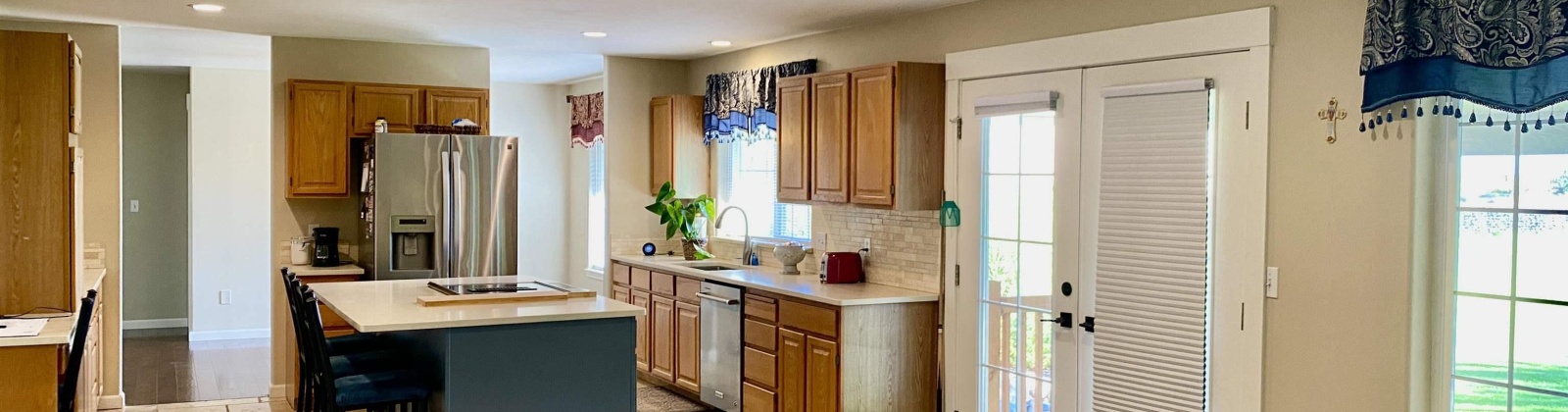 Brent RD NE, Moses Lake, Washington 98837, 3 Bedrooms Bedrooms, 0 ,3 BathroomsBathrooms,Houses,For Sale,Brent RD NE,0,287619