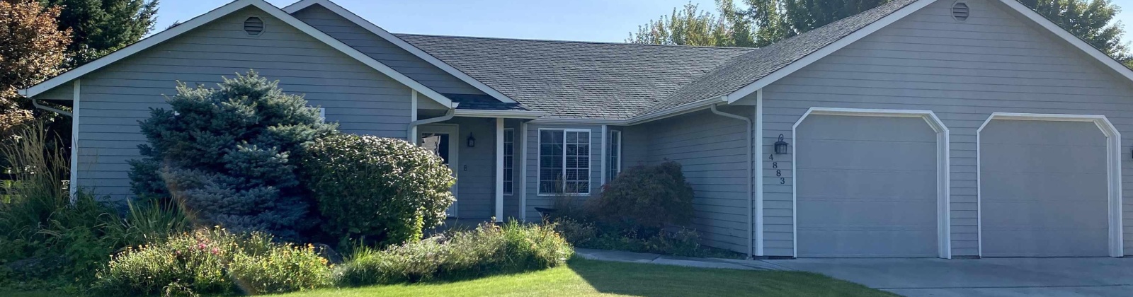 Brent RD NE, Moses Lake, Washington 98837, 3 Bedrooms Bedrooms, 0 ,3 BathroomsBathrooms,Houses,For Sale,Brent RD NE,0,287619