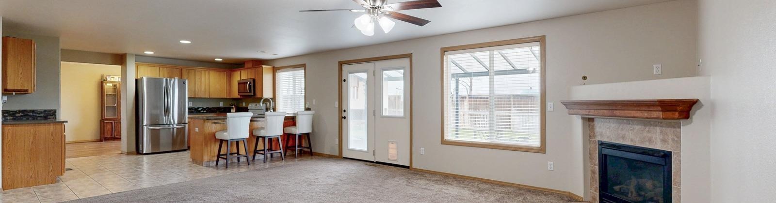 Mustang Drive, Pasco, Washington 99301, 4 Bedrooms Bedrooms, 0 ,3 BathroomsBathrooms,Houses,For Sale,Mustang Drive,0,288445