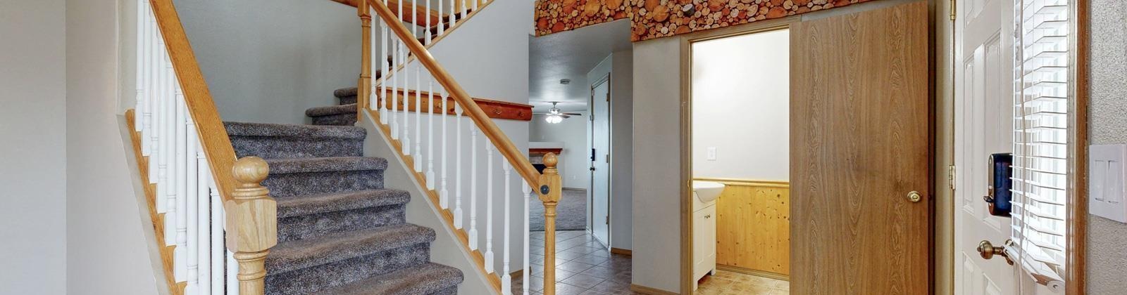 Mustang Drive, Pasco, Washington 99301, 4 Bedrooms Bedrooms, 0 ,3 BathroomsBathrooms,Houses,For Sale,Mustang Drive,0,288445