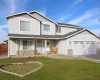 Mustang Drive, Pasco, Washington 99301, 4 Bedrooms Bedrooms, 0 ,3 BathroomsBathrooms,Houses,For Sale,Mustang Drive,0,288445