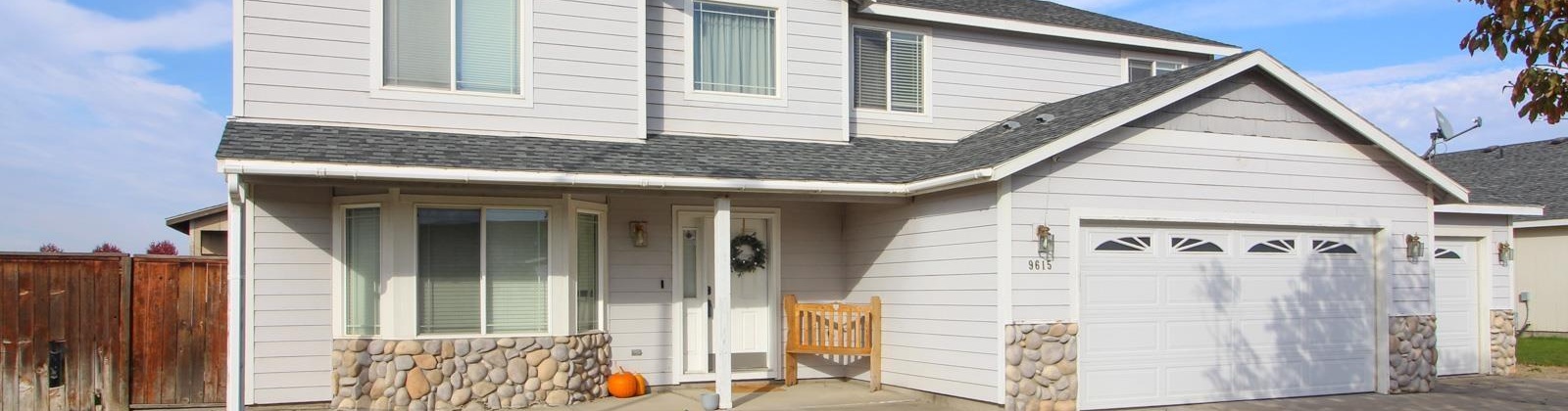 Mustang Drive, Pasco, Washington 99301, 4 Bedrooms Bedrooms, 0 ,3 BathroomsBathrooms,Houses,For Sale,Mustang Drive,0,288445