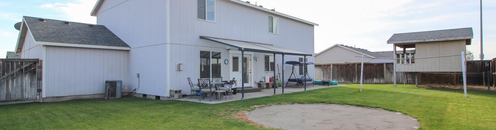 Mustang Drive, Pasco, Washington 99301, 4 Bedrooms Bedrooms, 0 ,3 BathroomsBathrooms,Houses,For Sale,Mustang Drive,0,288445