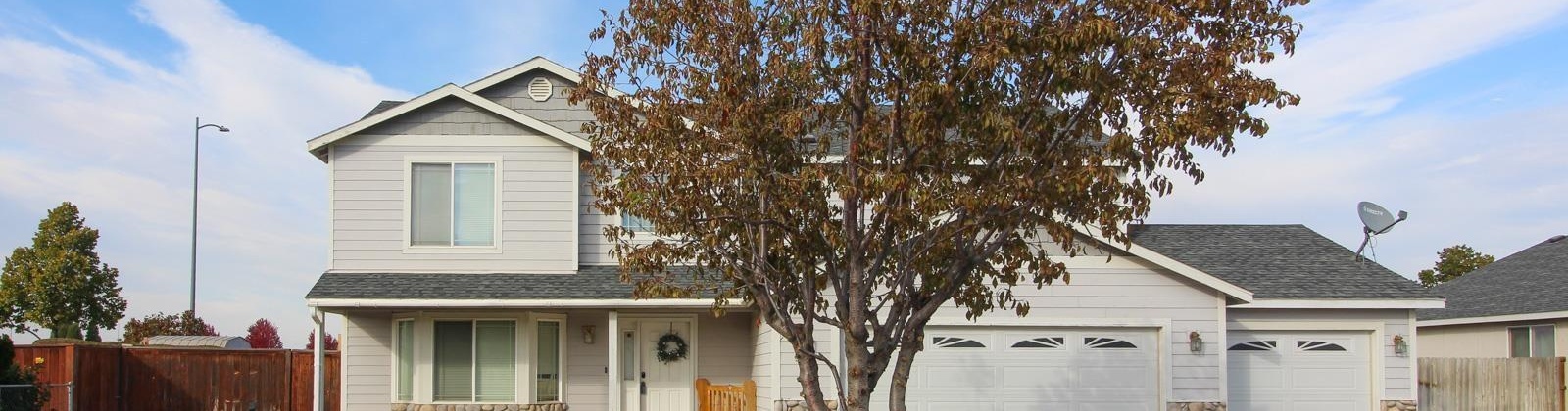 Mustang Drive, Pasco, Washington 99301, 4 Bedrooms Bedrooms, 0 ,3 BathroomsBathrooms,Houses,For Sale,Mustang Drive,0,288445