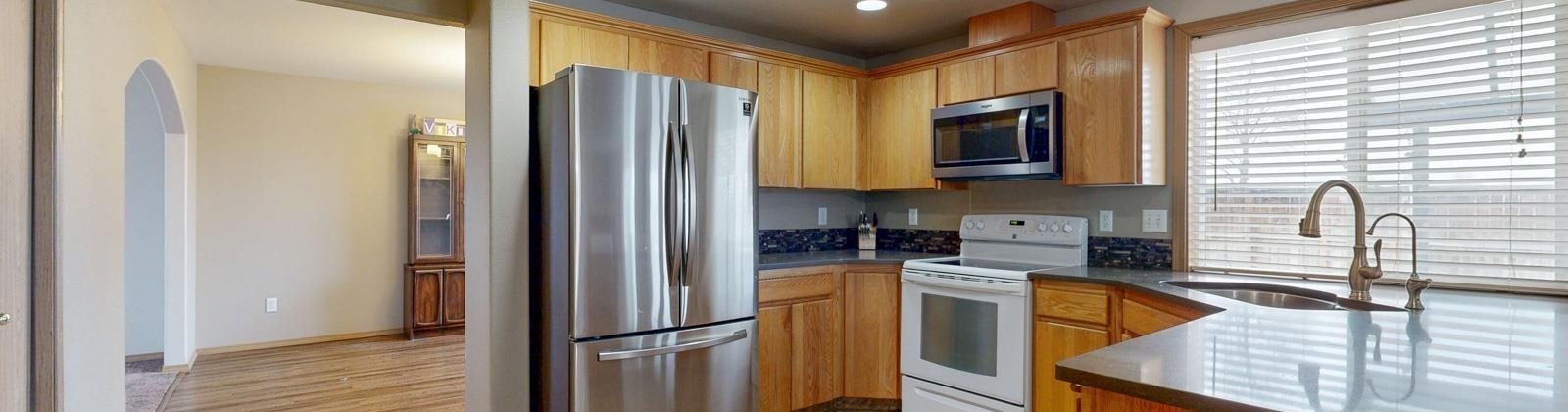 Mustang Drive, Pasco, Washington 99301, 4 Bedrooms Bedrooms, 0 ,3 BathroomsBathrooms,Houses,For Sale,Mustang Drive,0,288445