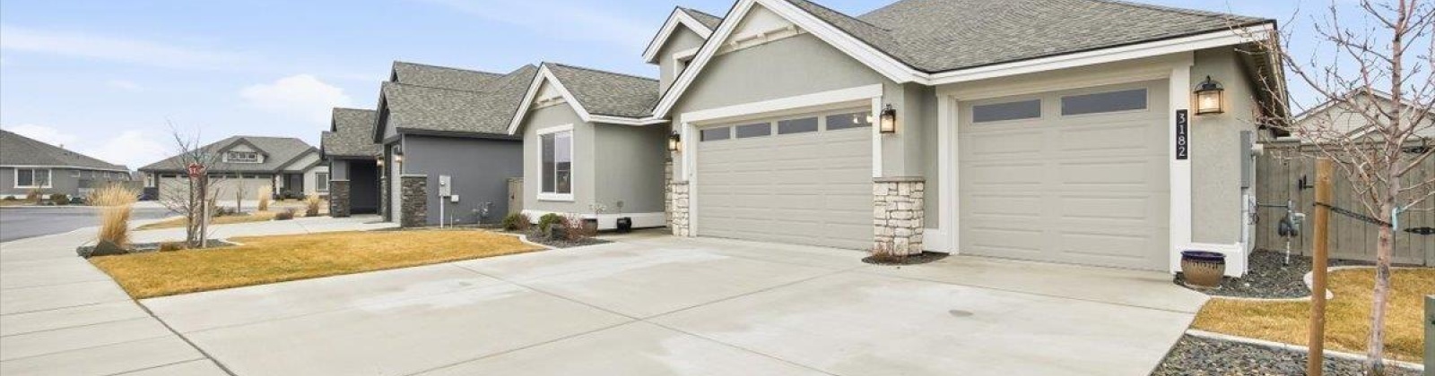 Mountain Quail Lane, Richland, Washington 99354, 3 Bedrooms Bedrooms, 0 ,3 BathroomsBathrooms,Houses,For Sale,Mountain Quail Lane,0,290197