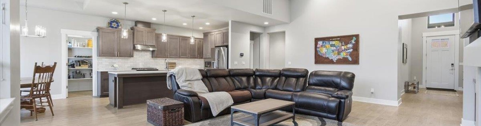 Mountain Quail Lane, Richland, Washington 99354, 3 Bedrooms Bedrooms, 0 ,3 BathroomsBathrooms,Houses,For Sale,Mountain Quail Lane,0,290197