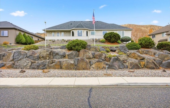 Clermont, Richland, Washington 99352, 3 Bedrooms Bedrooms, 0 ,2 BathroomsBathrooms,Houses,For Sale,Clermont,0,290202