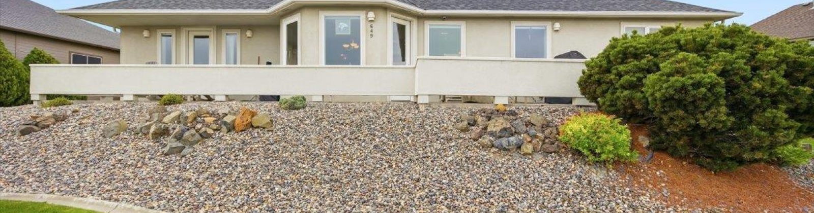 Clermont, Richland, Washington 99352, 3 Bedrooms Bedrooms, 0 ,2 BathroomsBathrooms,Houses,For Sale,Clermont,0,290202