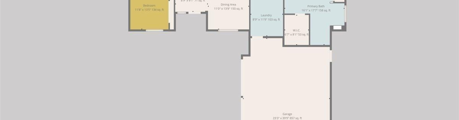 Clermont, Richland, Washington 99352, 3 Bedrooms Bedrooms, 0 ,2 BathroomsBathrooms,Houses,For Sale,Clermont,0,290202