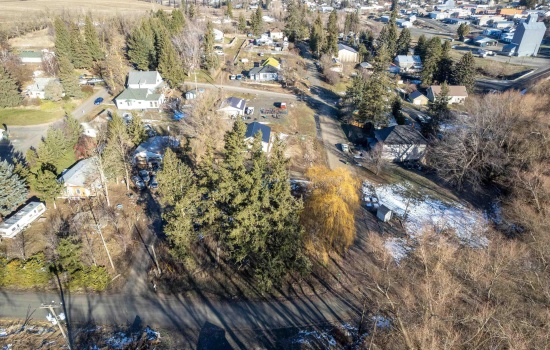 Truax St, Tekoa, Washington 99033, 0 , 0 ,0,Land/lots,For Sale,Truax St,0,290204