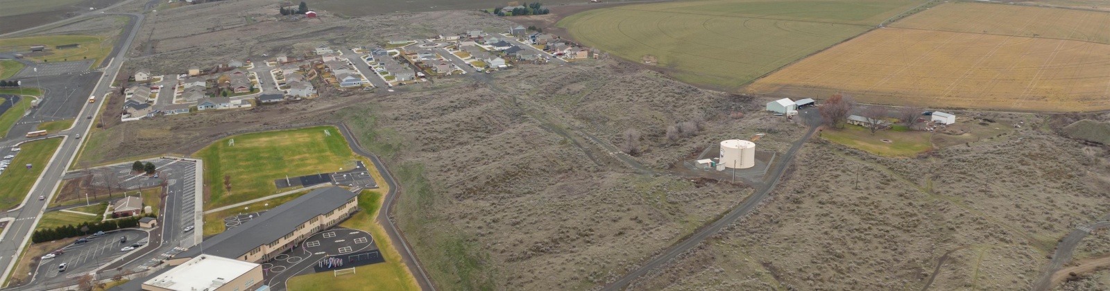 TBD W Fulton St, Connell, Washington 99326, 0 , 0 ,0,Land/lots,For Sale,TBD W Fulton St,0,290216