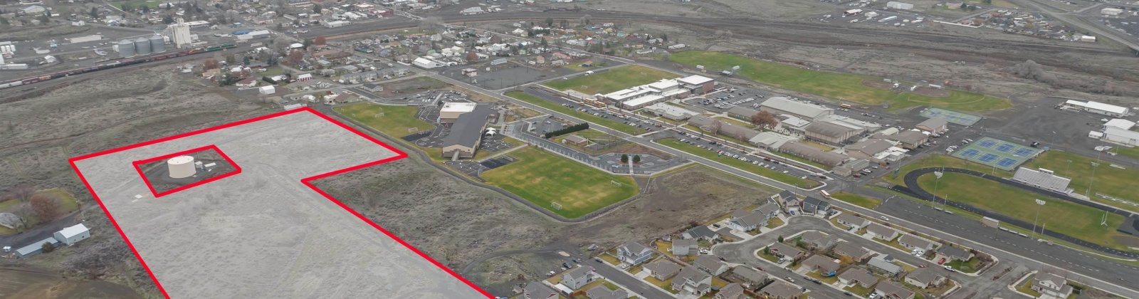 TBD W Fulton St, Connell, Washington 99326, 0 , 0 ,0,Land/lots,For Sale,TBD W Fulton St,0,290216