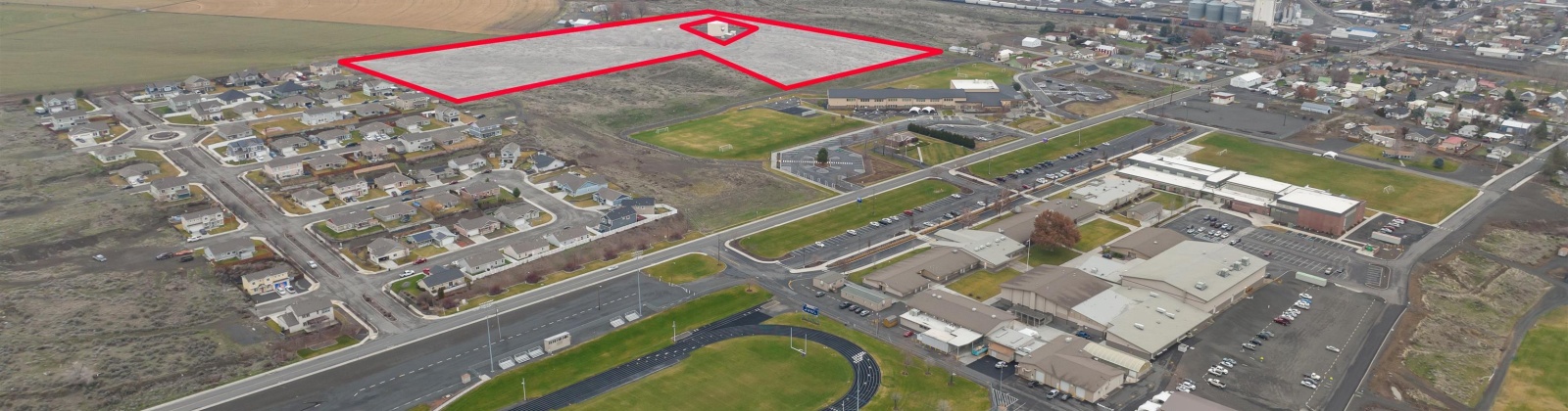 TBD W Fulton St, Connell, Washington 99326, 0 , 0 ,0,Land/lots,For Sale,TBD W Fulton St,0,290216