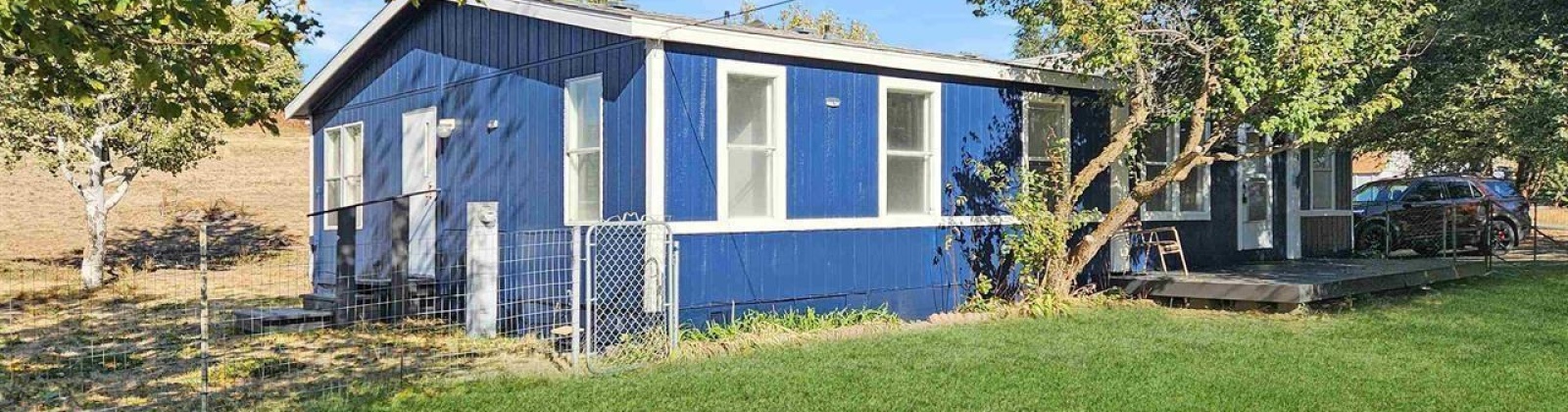 1st St, Endicott, Washington 99125, 3 Bedrooms Bedrooms, 0 ,2 BathroomsBathrooms,Manufactured Homes,For Sale,1st St,0,290210