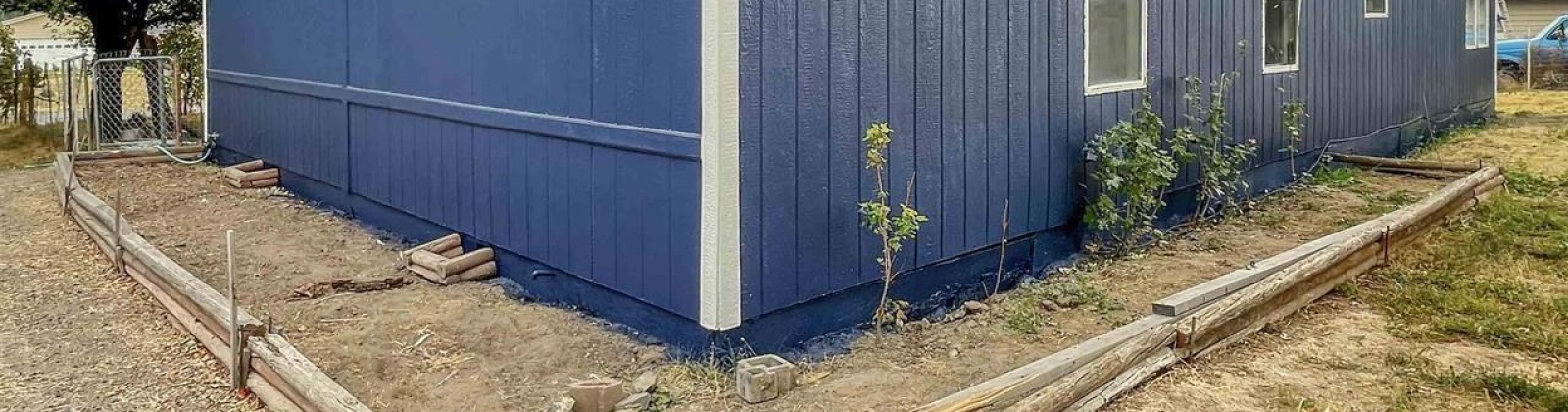 1st St, Endicott, Washington 99125, 3 Bedrooms Bedrooms, 0 ,2 BathroomsBathrooms,Manufactured Homes,For Sale,1st St,0,290210