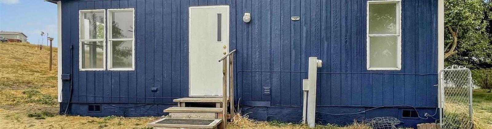 1st St, Endicott, Washington 99125, 3 Bedrooms Bedrooms, 0 ,2 BathroomsBathrooms,Manufactured Homes,For Sale,1st St,0,290210