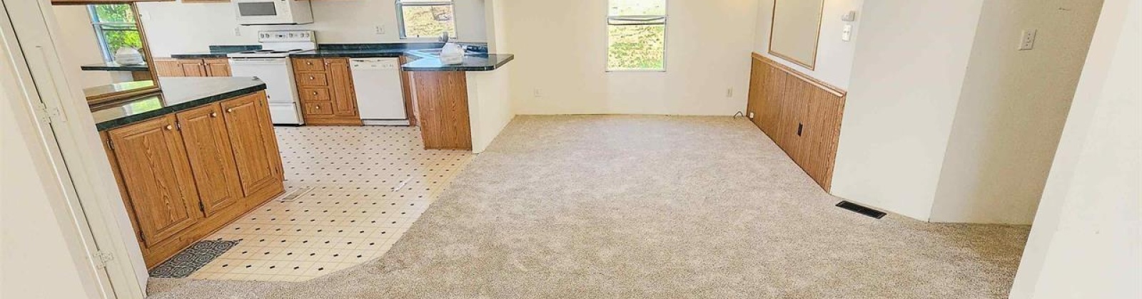 1st St, Endicott, Washington 99125, 3 Bedrooms Bedrooms, 0 ,2 BathroomsBathrooms,Manufactured Homes,For Sale,1st St,0,290210