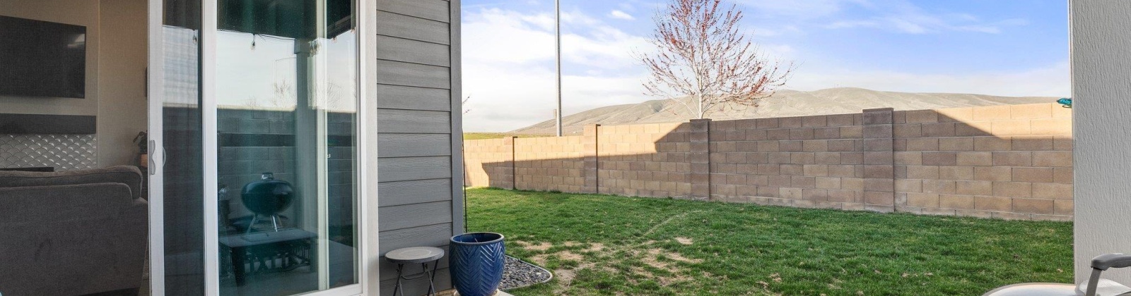 Morris, Richland, Washington 99352, 3 Bedrooms Bedrooms, 0 ,2 BathroomsBathrooms,Houses,For Sale,Morris,0,286728
