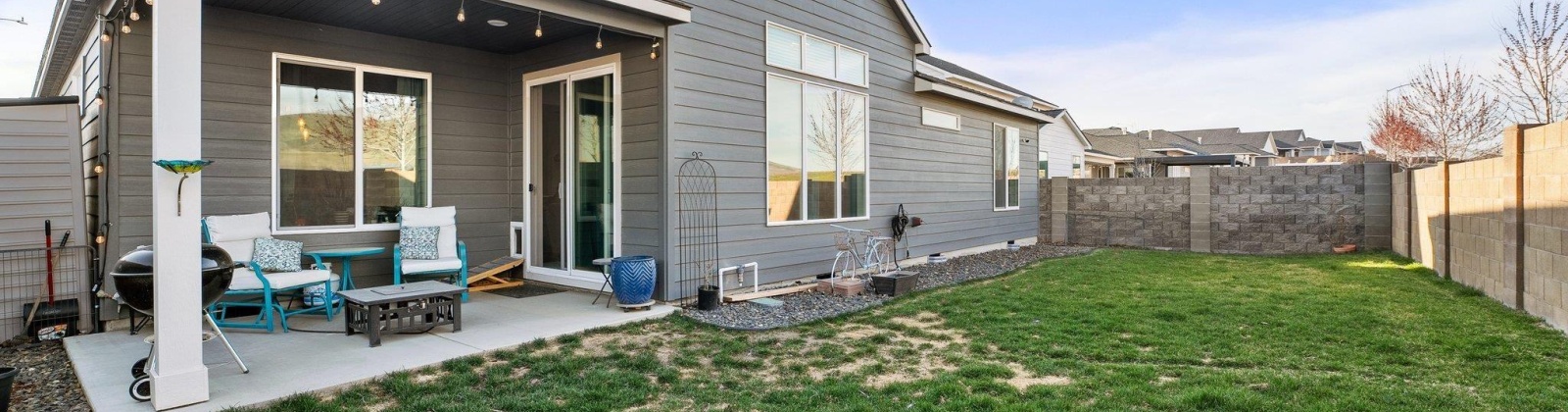 Morris, Richland, Washington 99352, 3 Bedrooms Bedrooms, 0 ,2 BathroomsBathrooms,Houses,For Sale,Morris,0,286728