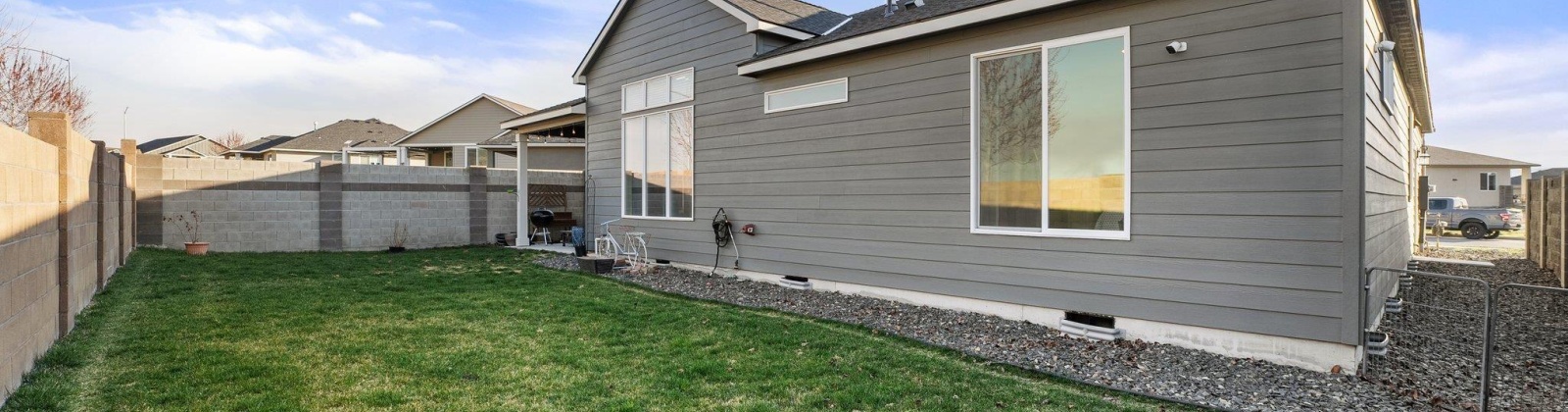 Morris, Richland, Washington 99352, 3 Bedrooms Bedrooms, 0 ,2 BathroomsBathrooms,Houses,For Sale,Morris,0,286728