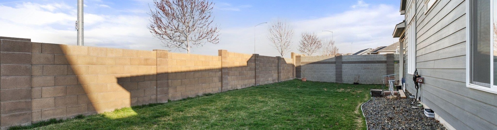 Morris, Richland, Washington 99352, 3 Bedrooms Bedrooms, 0 ,2 BathroomsBathrooms,Houses,For Sale,Morris,0,286728