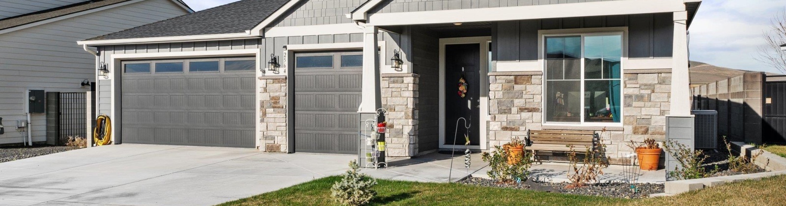 Morris, Richland, Washington 99352, 3 Bedrooms Bedrooms, 0 ,2 BathroomsBathrooms,Houses,For Sale,Morris,0,286728