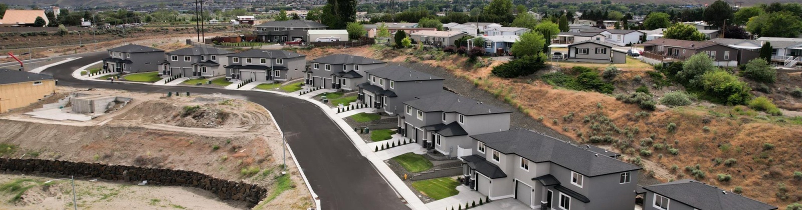 Rio Vista Loop, Richland, Washington 99352, 3 Bedrooms Bedrooms, 0 ,3 BathroomsBathrooms,Condos/townhomes,For Sale,Rio Vista Loop,0,290223