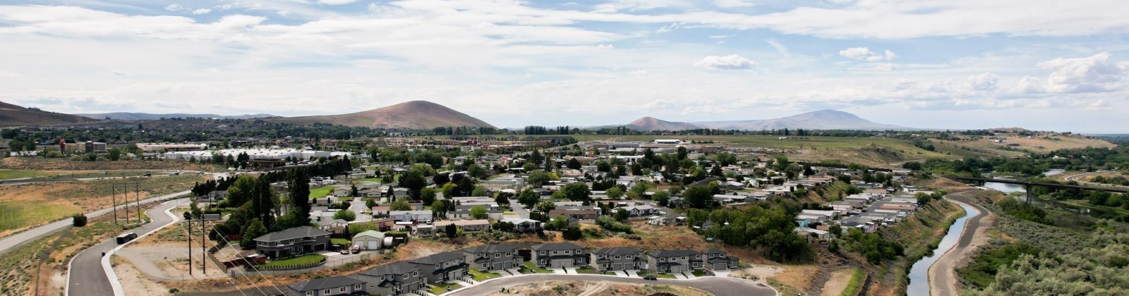 Rio Vista Loop, Richland, Washington 99352, 3 Bedrooms Bedrooms, 0 ,3 BathroomsBathrooms,Condos/townhomes,For Sale,Rio Vista Loop,0,290223