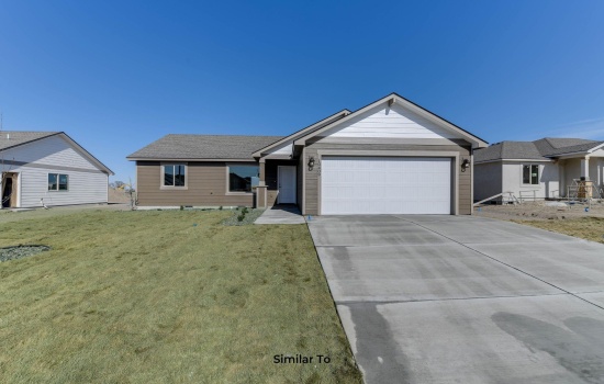 Redbud Dr, Pasco, Washington 99301, 3 Bedrooms Bedrooms, 0 ,2 BathroomsBathrooms,Houses,For Sale,Redbud Dr,0,290215