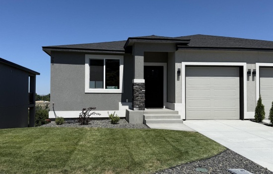 Rio Vista Loop, Richland, Washington 99352, 3 Bedrooms Bedrooms, 0 ,3 BathroomsBathrooms,Condos/townhomes,For Sale,Rio Vista Loop,0,290219