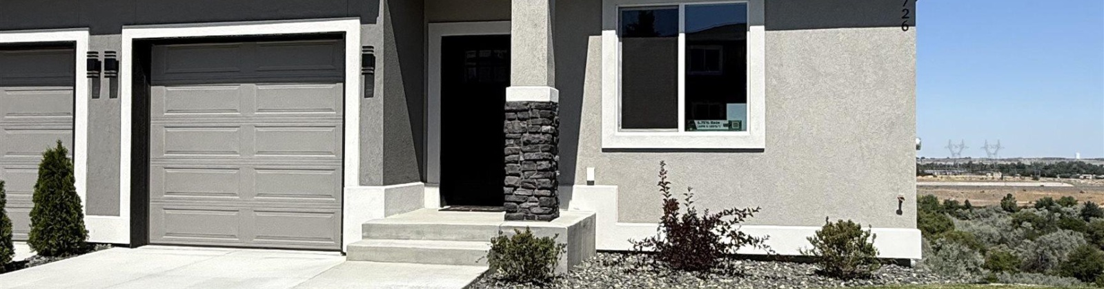 Rio Vista Loop, Richland, Washington 99352, 3 Bedrooms Bedrooms, 0 ,3 BathroomsBathrooms,Condos/townhomes,For Sale,Rio Vista Loop,0,290222