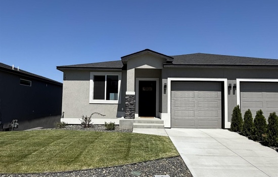 Rio Vista Loop, Richland, Washington 99352, 3 Bedrooms Bedrooms, 0 ,3 BathroomsBathrooms,Condos/townhomes,For Sale,Rio Vista Loop,0,290221