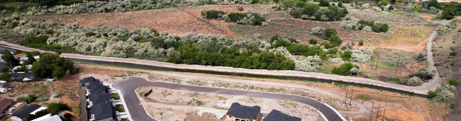 Rio Vista Loop, Richland, Washington 99352, 3 Bedrooms Bedrooms, 0 ,3 BathroomsBathrooms,Condos/townhomes,For Sale,Rio Vista Loop,0,290221