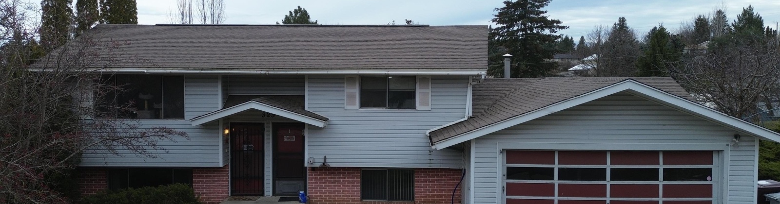 THOMAS STREET, Pullman, Washington 99163, 4 Bedrooms Bedrooms, 0 ,2 BathroomsBathrooms,Multi-family,For Sale,THOMAS STREET,0,290229