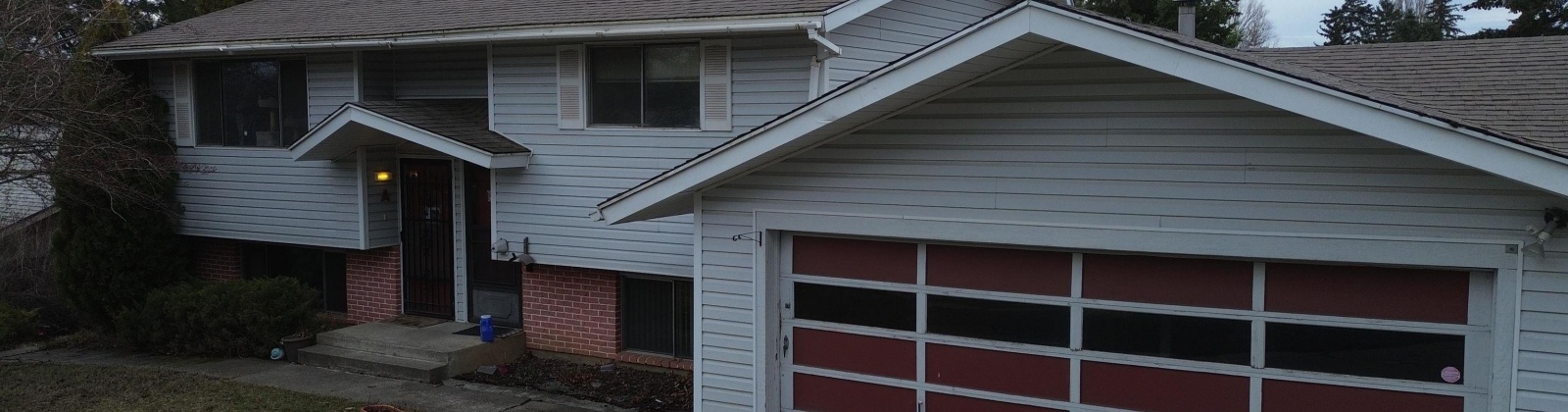 THOMAS STREET, Pullman, Washington 99163, 4 Bedrooms Bedrooms, 0 ,2 BathroomsBathrooms,Multi-family,For Sale,THOMAS STREET,0,290229