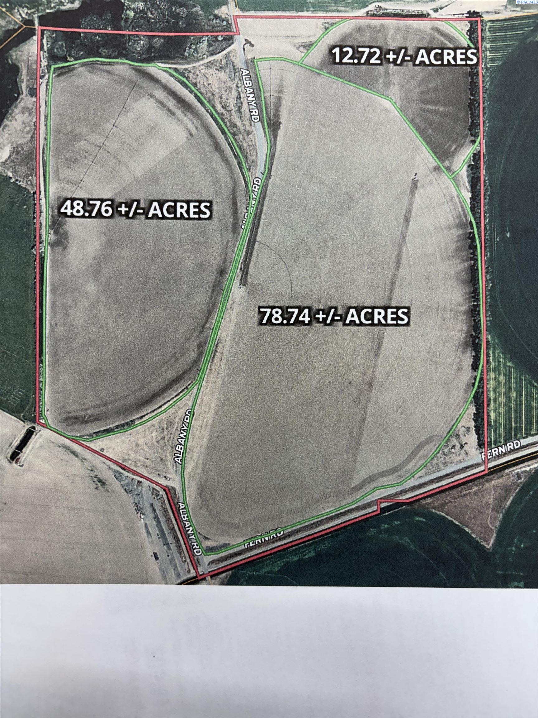 Albany Rd, Othello, Washington 99344, 0 , 0 ,0,Agricultural Land,For Sale,Albany Rd,0,290237