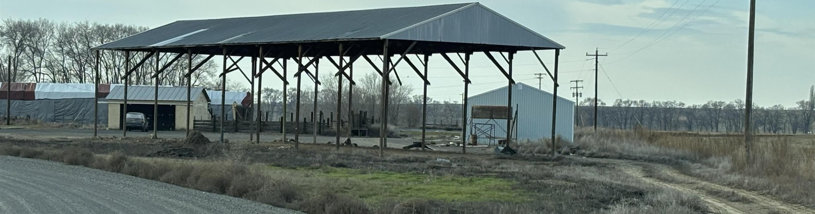 Fern Road, Othello, Washington 99344, 0 , 0 ,0,Agricultural Land,For Sale,Fern Road,0,290240