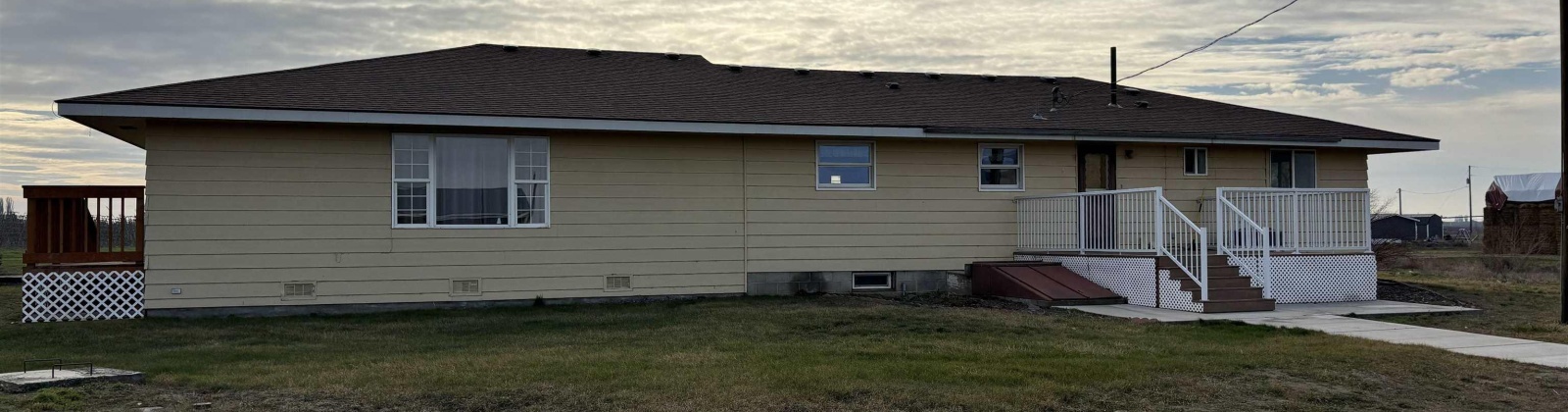 Fern Road, Othello, Washington 99344, 0 , 0 ,0,Agricultural Land,For Sale,Fern Road,0,290240