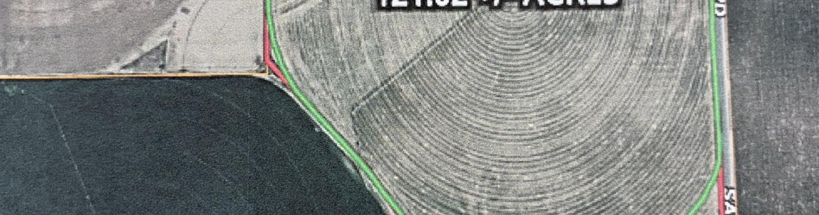 Fern Road, Othello, Washington 99344, 0 , 0 ,0,Agricultural Land,For Sale,Fern Road,0,290240