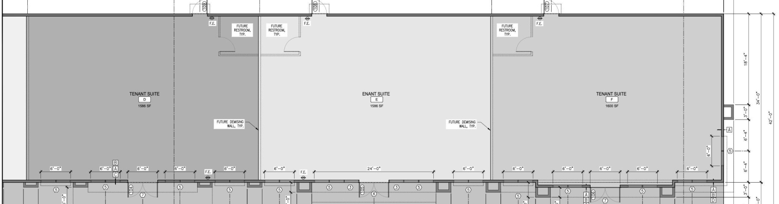 St Thomas, Pasco, Washington 99301, 0 , 0 ,21 BathroomsBathrooms,Commercial,For Sale,St Thomas,0,290236