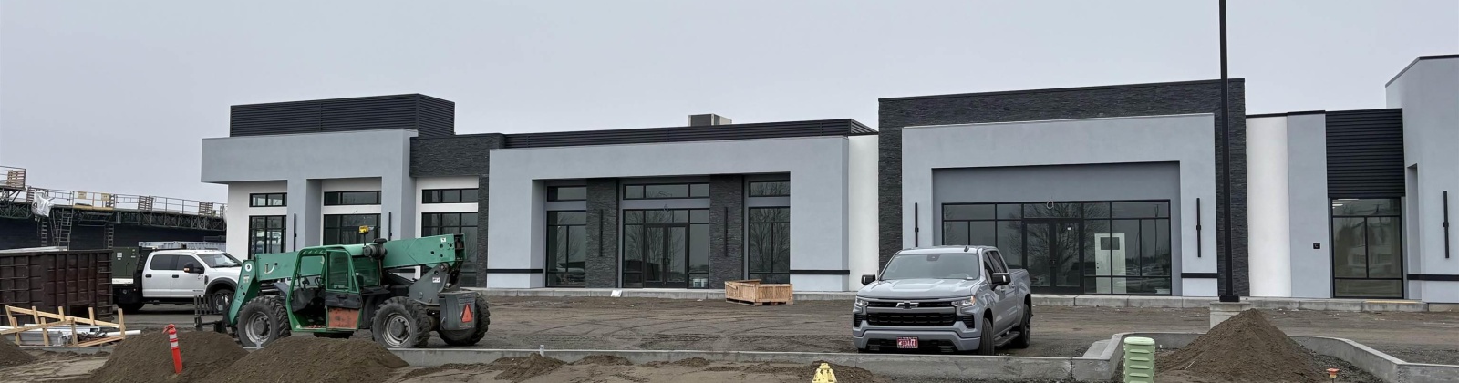 St Thomas, Pasco, Washington 99301, 0 , 0 ,21 BathroomsBathrooms,Commercial,For Sale,St Thomas,0,290236