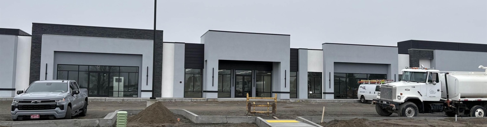 St Thomas, Pasco, Washington 99301, 0 , 0 ,21 BathroomsBathrooms,Commercial,For Sale,St Thomas,0,290236