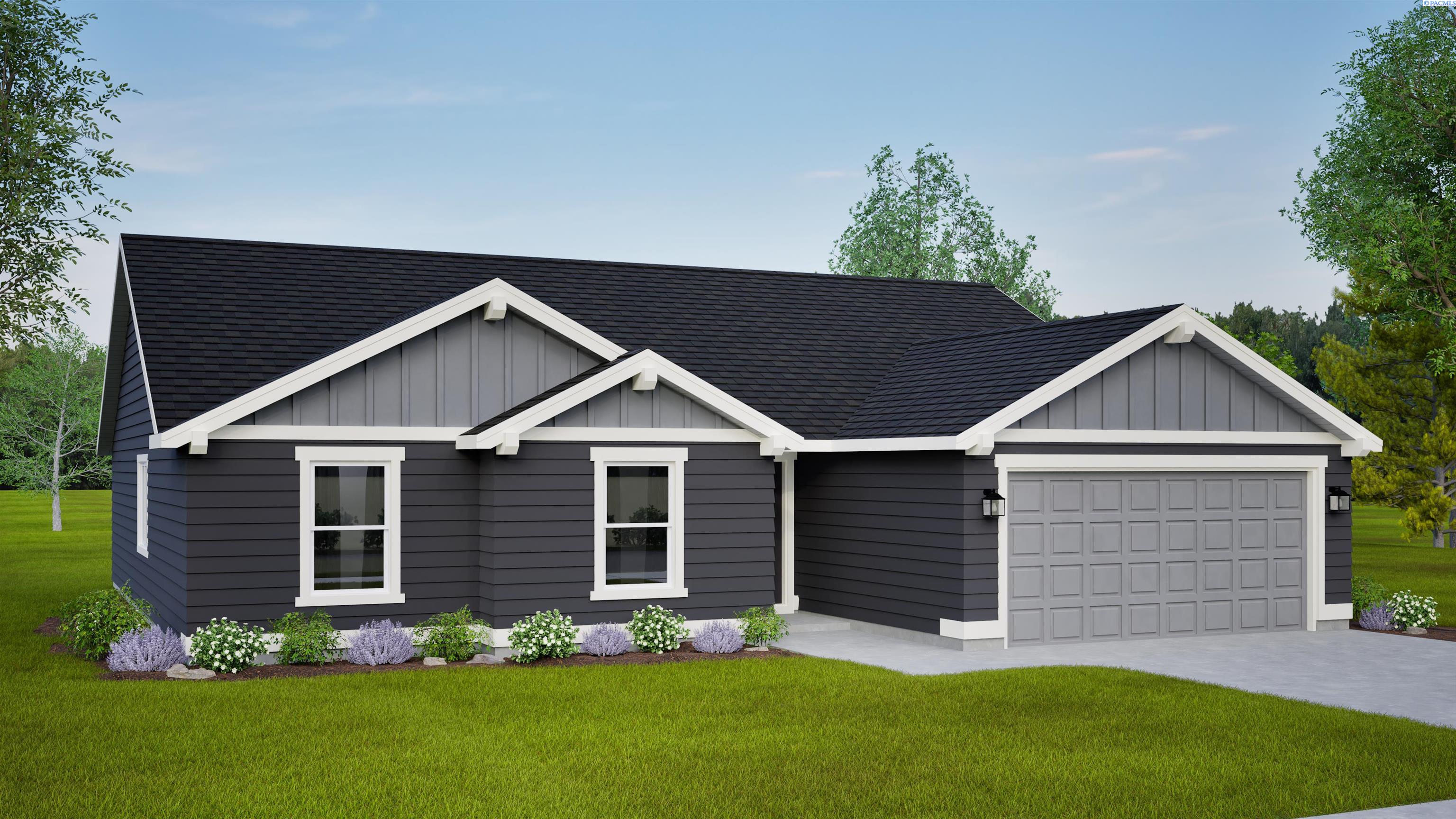 Kelandren Dr, Prosser, Washington 99350, 3 Bedrooms Bedrooms, 0 ,2 BathroomsBathrooms,Houses,For Sale,Kelandren Dr,0,290250