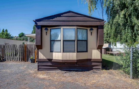 Manufactured Homes For Sale